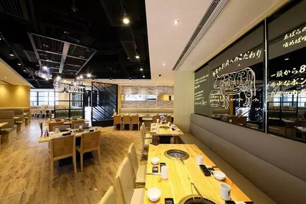 烤肉店怎么装修？烧烤餐厅装修设计要点