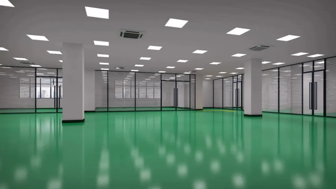 重庆厂房装修改造施工注意事项介绍