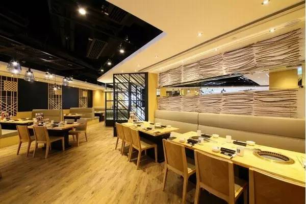 烧烤店如何装修把握四季客常