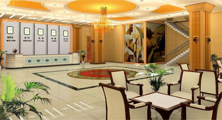 重庆高档休闲会所装修公司哪家好？装修风格如何设计？