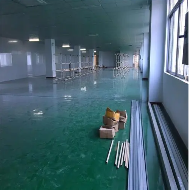 重庆厂房装修一平多少钱？重庆厂房装修注意事项